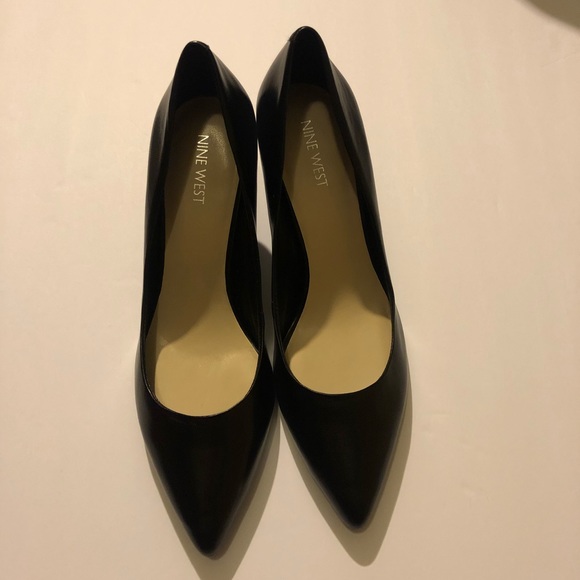 nine west shoes pumps